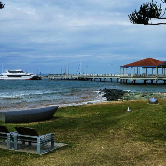 Redcliffe Botanic Gardens, Australia
